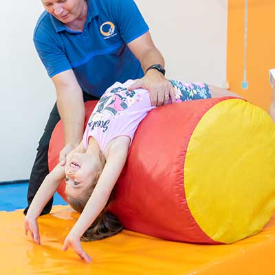 Ginástica Kids em São Carlos